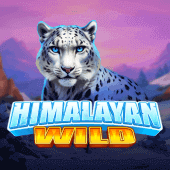 Wild Himalaya