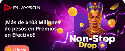 Weekly Free Spins