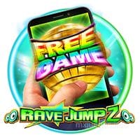 Rave Jump 2M